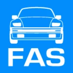 Logo of Foreign Auto Salvage, Inc. android Application 